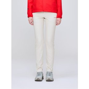 SEAM FLEX 심플렉스 여성 스탠다드 팬츠CREAM BEIGE 4785973