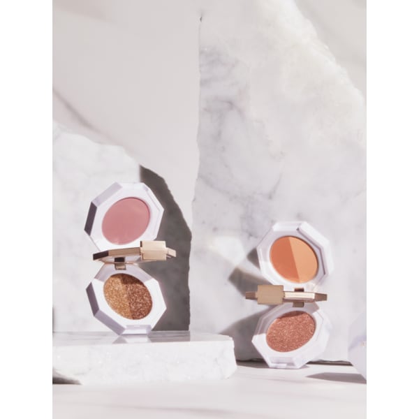 파라다이스 듀얼 팔레트