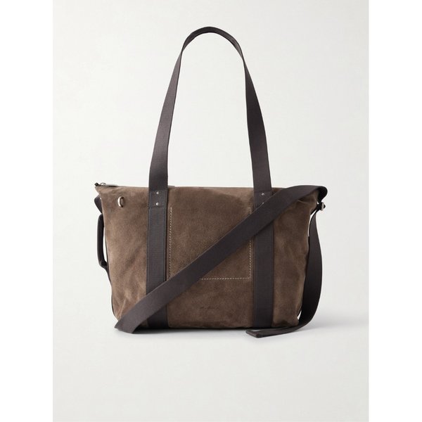 트롤리 스웨이드 토트백 46376663162946207