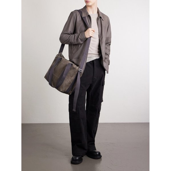 트롤리 스웨이드 토트백 46376663162946207