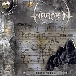 [CD] [Cd]Warmen - Unknown Soldier/워맨 - 언노운 솔져