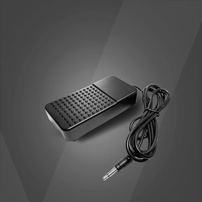 미디플러스 3.5mm 미니 서스테인 페달 (Vboard 호환) MiDiPLUS MSP-1