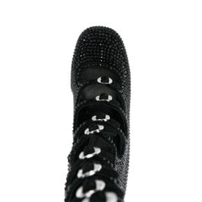 Boots 2P4FBO001F19  006 BLACK