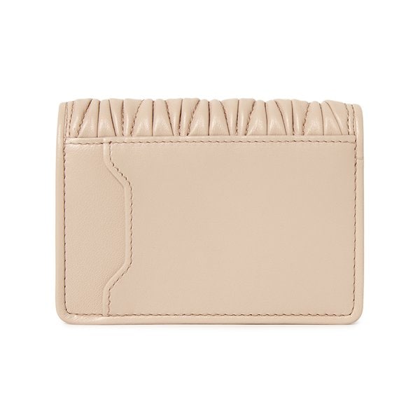 [부산점] 마테라쎄 여성 카드지갑 5MC103 AFPP F0236