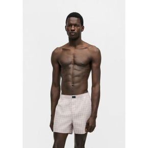 Abercrombie  Fitch 아버크롬비 앤 피치 5개 세트 - 박서 반바지 다채로운 색상 7797768