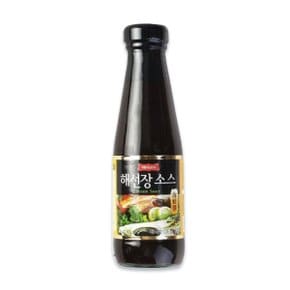[새벽배송][우리가락]하이몬 해선장소스 260g