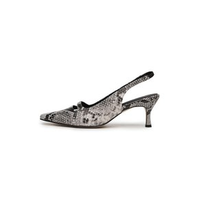 Canyon_Slingback_Skin Python(BF5APB14PY)
