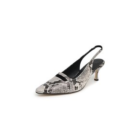 Canyon_Slingback_Skin Python(BF5APB14PY)