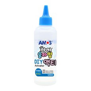 아이슬라임 액티베이터 diy 액티 120ml