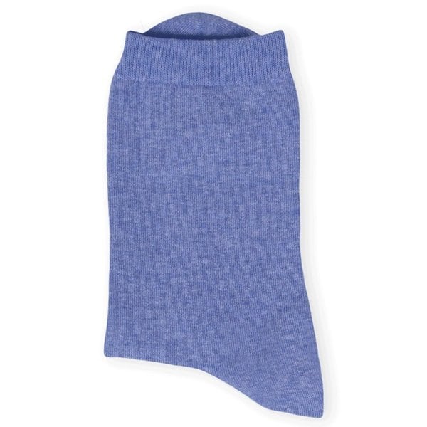 스키니 무지 컬러양말 [ 3 colors/공용 ]