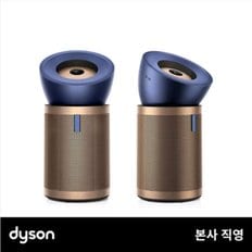 9월 한정 20만원 할인 / 빅+콰이엇 포름알데히드 공기청정기(블루/골드)