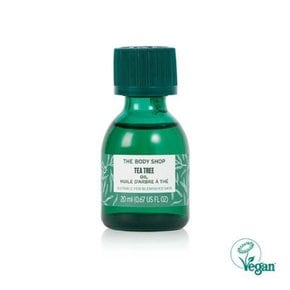 티트리 오일 20ml
