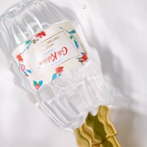 퍼퓸드 바디미스트 스위트피 100ml