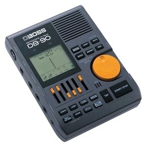  Roland Boss 박자기 DB90 DB-90