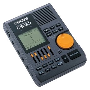 Roland Boss 박자기 DB90 DB-90