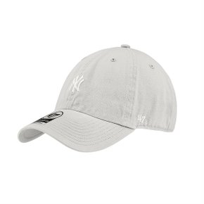 [47브랜드 47BRAND] B-BSRNR17GWS-GYB 공용 볼캡