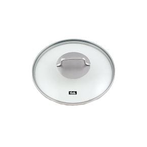 독일 휘슬러 냄비뚜껑 Fissler Florenz바르셀로나 8210324600 G라스s Lid Dia메트er 24 cm 11942