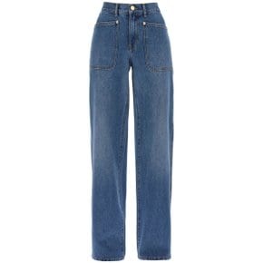 Jeans 157135 DARK VINTAGE WASH