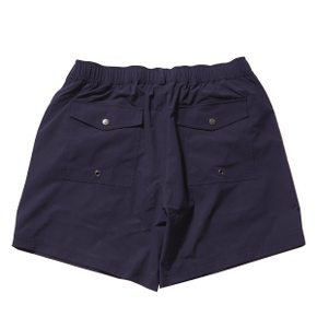 2WAY 부쉬 쇼츠 NAVY