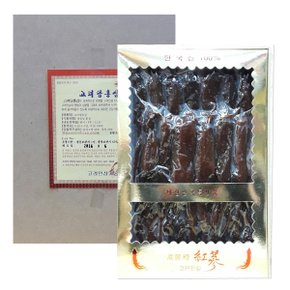 고려 꿀 홍삼정과 400g