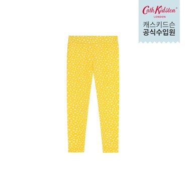 캐스키드슨 키즈 에브리데이 레깅스 마이크로 스타  (CK-K106155818109199_SET)
