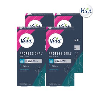 5. 비트 왁스 스트..