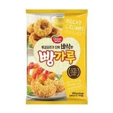 동원 빵가루 450g