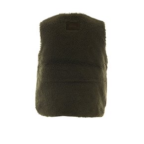 [해외배송] 26 F/W 바버 BOWES 후리스 베스트 LGI0228/OL51 B0012291634