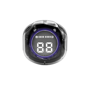 키즈 LED 블루투스 청력보호 이어폰 BT10K