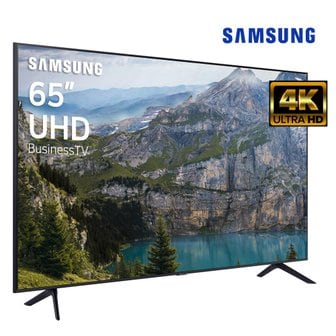 삼성전자 LH65BEAHLGFXKR UHD 4K LED TV 163.9cm (65) 사이니지TV 삼성TV 삼성티비 65인치