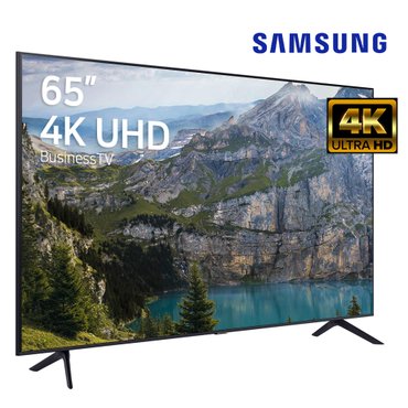 삼성전자 LH65BEAHLGFXKR UHD 4K LED TV 163.9cm (65) 사이니지TV 삼성TV 삼성티비 65인치