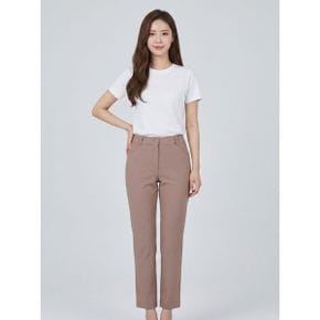 여성 허리 시보리 포인트 세미스키니 팬츠 AWPTL7171 509_P366748286
