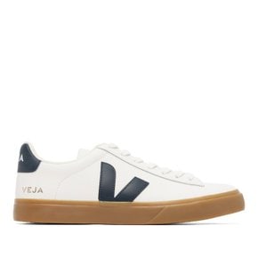 오프 화이트 캄포 가죽 스니커즈 CP0520789 WHITE_NAUTICO_NATURA