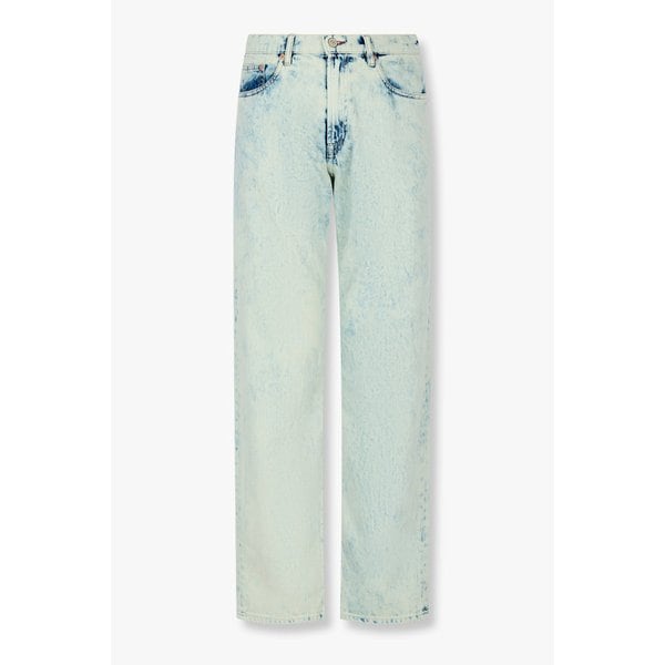 [PS PAUL SMITH] 릴렉스드 테이퍼드 핏 진 5735325001000