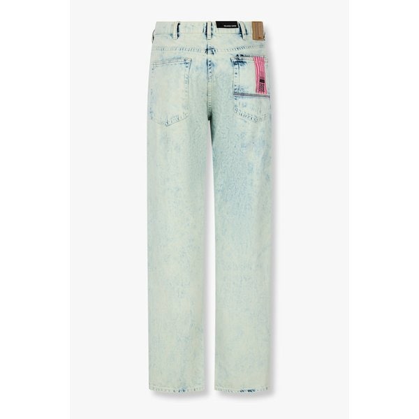 [PS PAUL SMITH] 릴렉스드 테이퍼드 핏 진 5735325001000