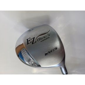 EZ CLASSIC 남성용 우드 3번 15도 R