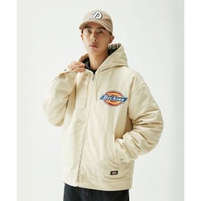 D 아트워크 볼캡 Beige 314616
