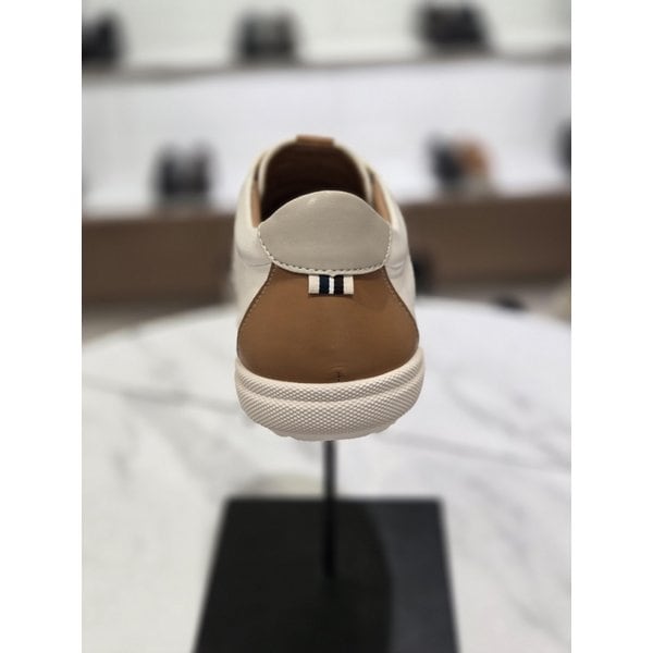 [시흥점] 여성 사이드 배색 세미캐주얼 스니커즈 (FLF509)