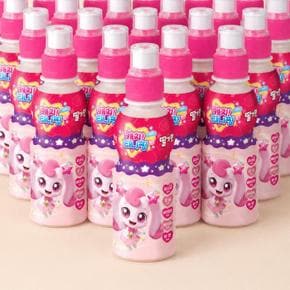웅진 캐치티니핑 딸기맛 페트 200ml 5개 (S50925484)