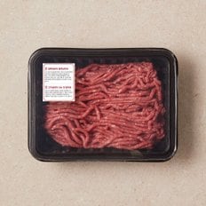 쉐프파트너 [냉장/호주산] 호주청정우 다짐육 300g
