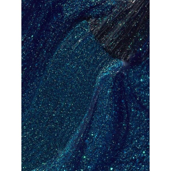 네일락커 U19 - NESSIE PLAYS HIDE & SEA-K 15ml