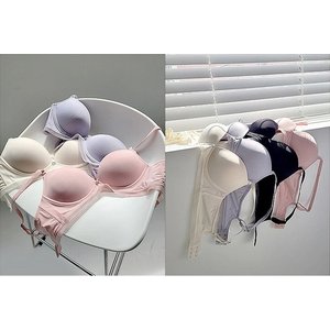 WONDERBRA 스타필드하남 원더브라 에센셜 와이어프리 브라(BR1M6~7)