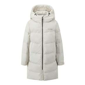 역시즌!!! 25FW 가볍고 따뜻한 한겨울 롱다운자켓 [O코어롱다운자켓]정상가:259,000원