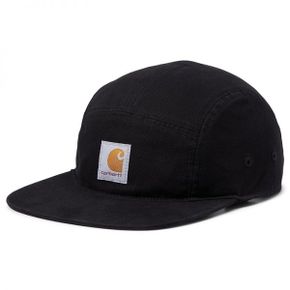 4518709 Carhartt Canvas Five Panel Cap