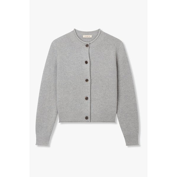 [리오더] 캐시미어 블렌드 니트 가디건 IA15451960272