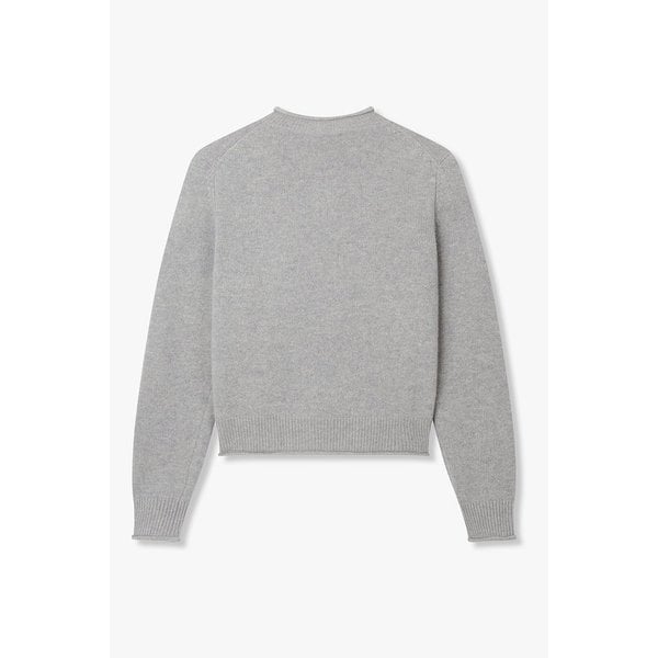 [리오더] 캐시미어 블렌드 니트 가디건 IA15451960272