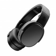 SKULLCANDY SKULLCANDY Crusher S6SCDZ-003 Black Black[Mens][Ladies] [전자]