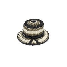 [15%할인+S머니1만원] Kaimu Island Mayfair Child Hat (카이무 - 아일랜드 메이페어 차일드)