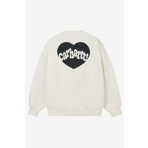 AMOUR SWEATSHIRT