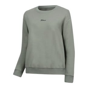 골프긴팔티 CQK TKPWT7106-53 BASIC SWEAT SHIRT